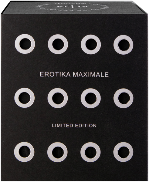 Erotika Maximale Extrait de Parfum