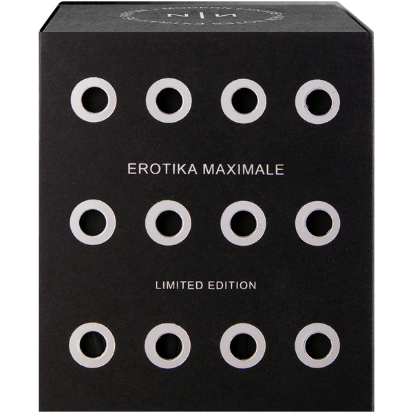 Erotika Maximale Extrait de Parfum