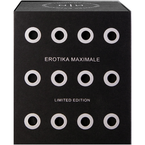 Erotika Maximale Extrait de Parfum