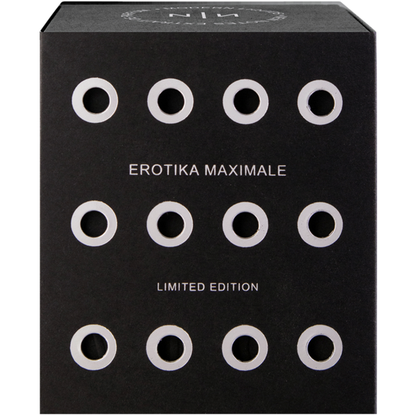 Image of Erotika Maximale Extrait de Parfum