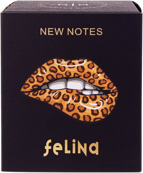 Image of Felina Extrait de Parfum