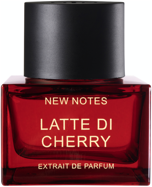 Latte Di Cherry Extrait de Parfum