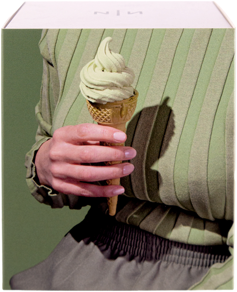 Image of Latte Pistachio Extrait de Parfum
