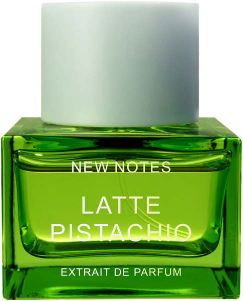 Latte Pistachio Extrait de Parfum