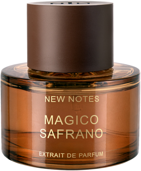Magico Safrano Extrait de Parfum