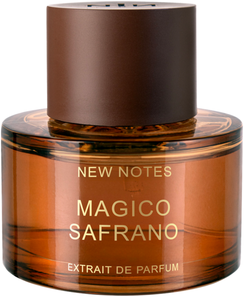 Magico Safrano Extrait de Parfum