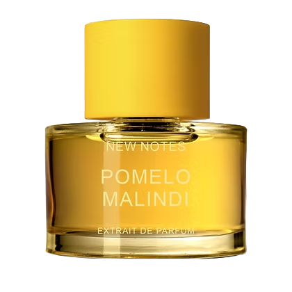Pomelo Malindi Extrait de Parfum
