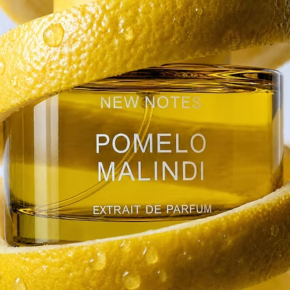 Pomelo Malindi Extrait de Parfum