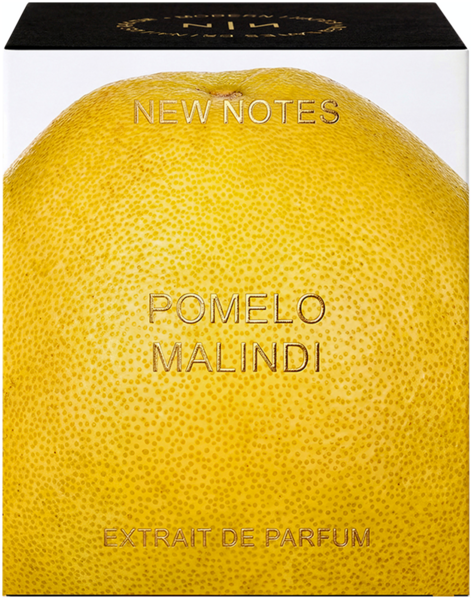 Image of Pomelo Malindi Extrait de Parfum