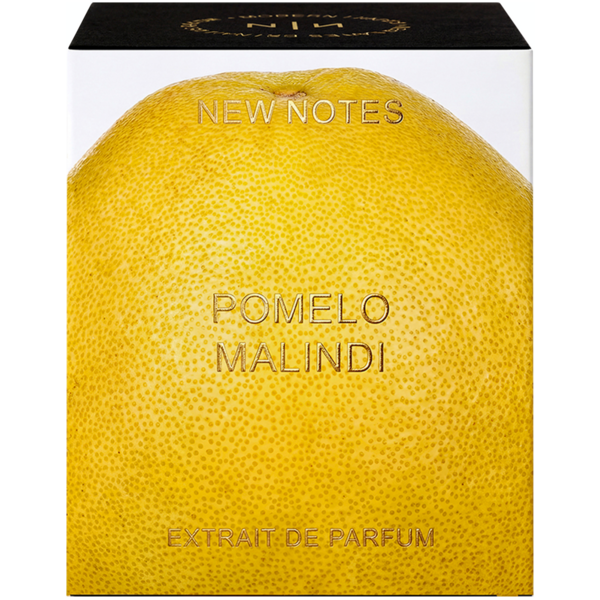 Pomelo Malindi Extrait de Parfum