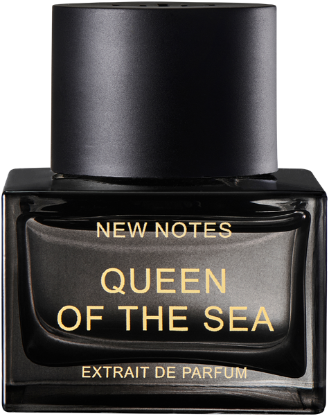 Queen Of The Sea Extrait de Parfum