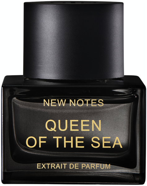 Queen Of The Sea Extrait de Parfum