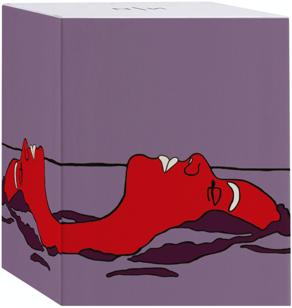Queen Of The Sea Extrait de Parfum