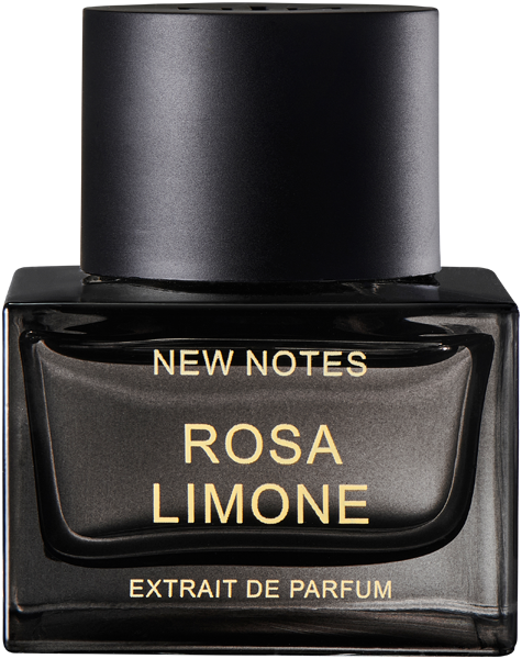 Rosa Limone Extrait de Parfum