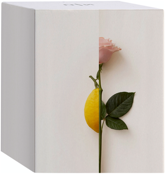 Image of Rosa Limone Extrait de Parfum