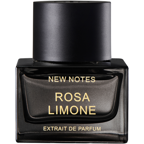 Rosa Limone Extrait de Parfum