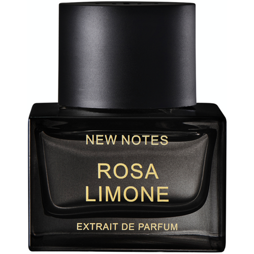 Rosa Limone Extrait de Parfum