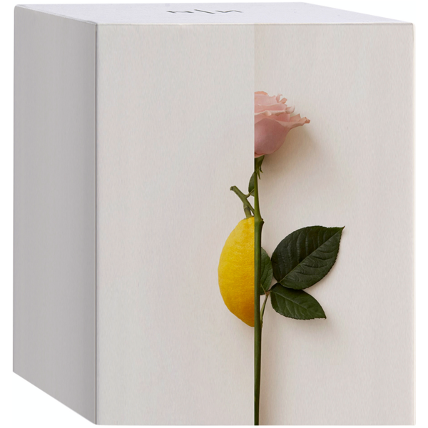 Rosa Limone Extrait de Parfum