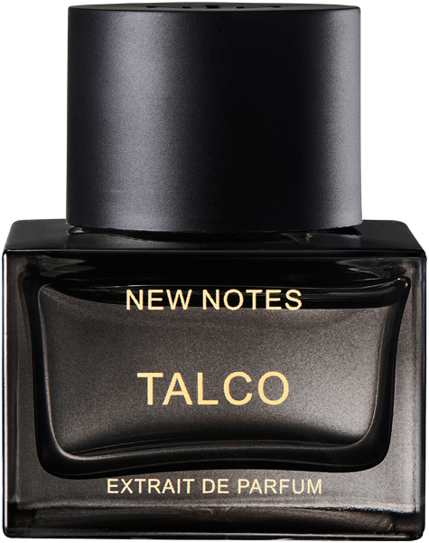 Talco Extrait de Parfum