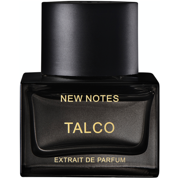 Talco Extrait de Parfum