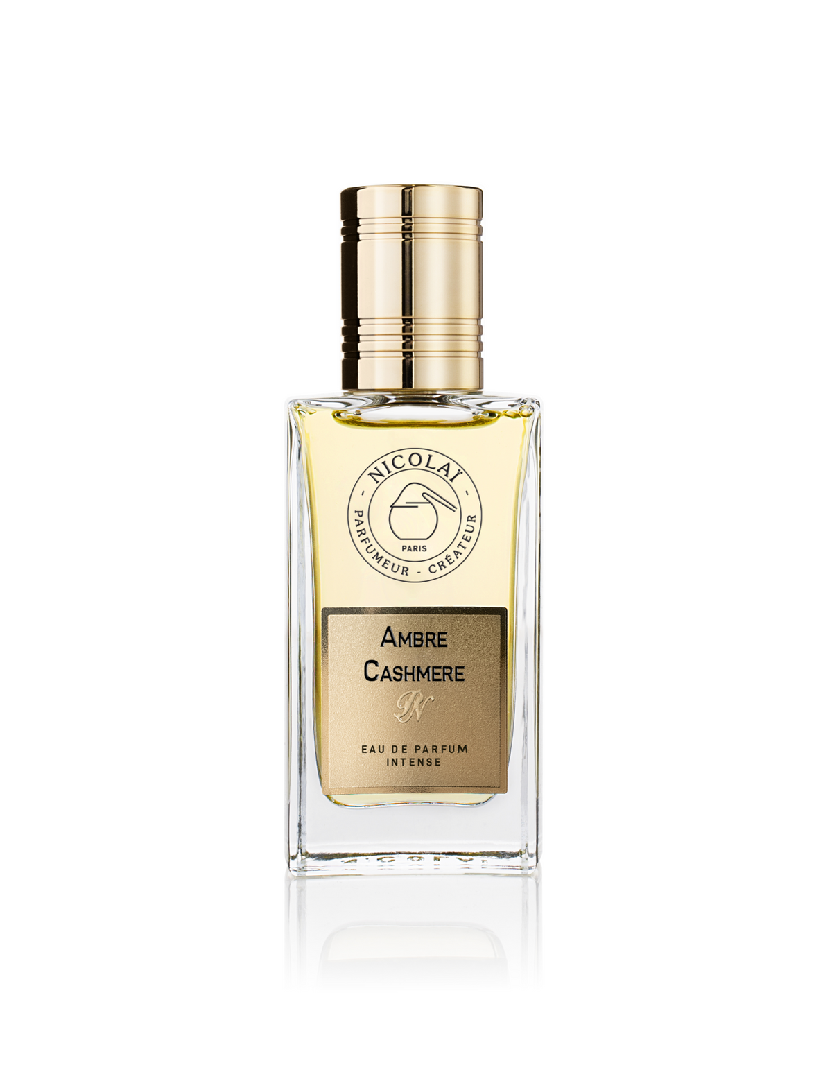 Ambre Cashmere