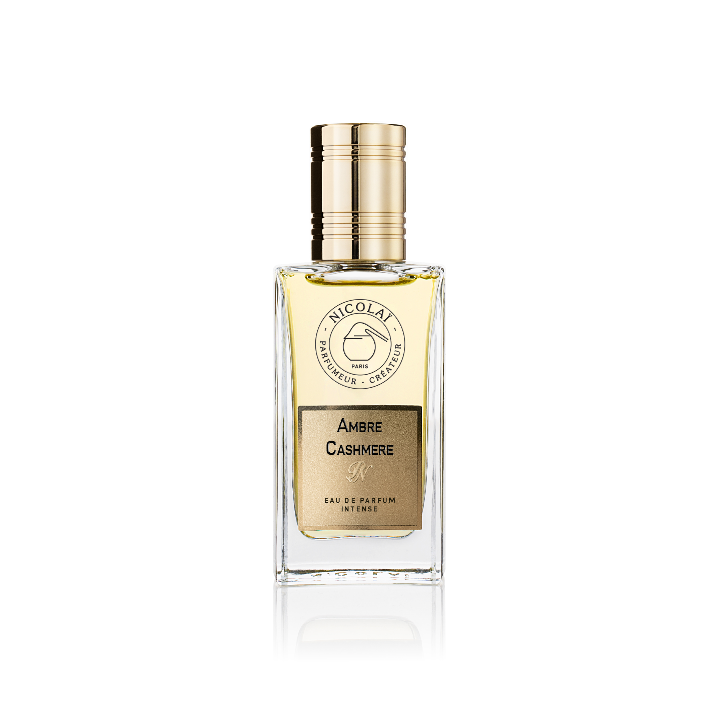 Image of Ambre Cashmere