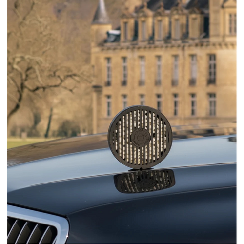 Car Diffuser Fleur D'Oranger