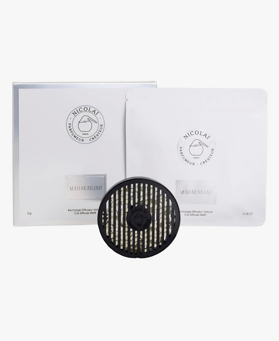 Image of Car Diffuser Maharadjah