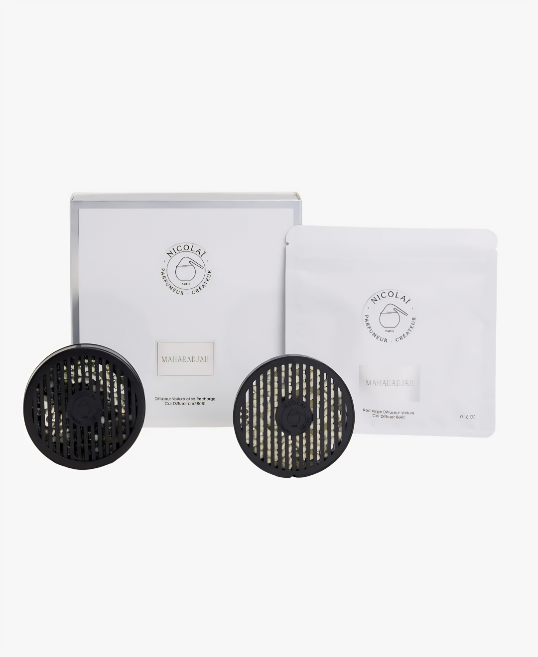 Image of Car Diffuser Maharadjah