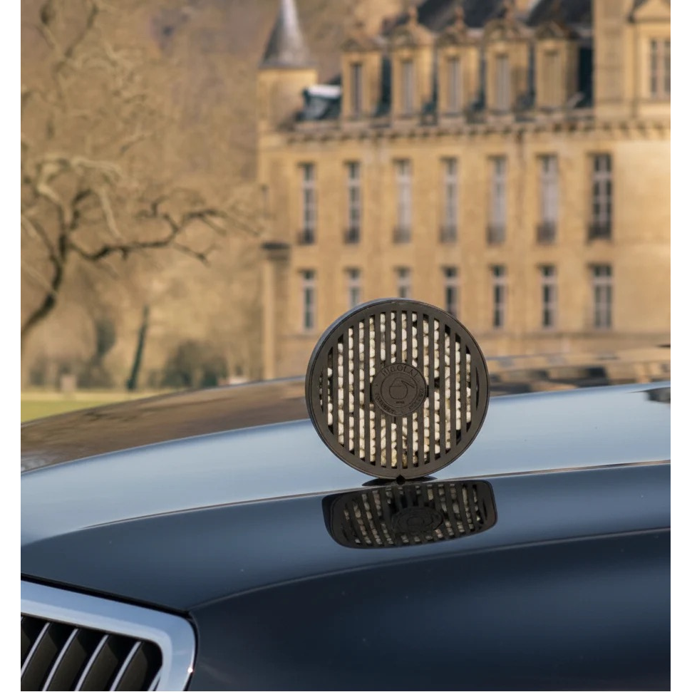 Image of Car Diffuser Thé Narghilé