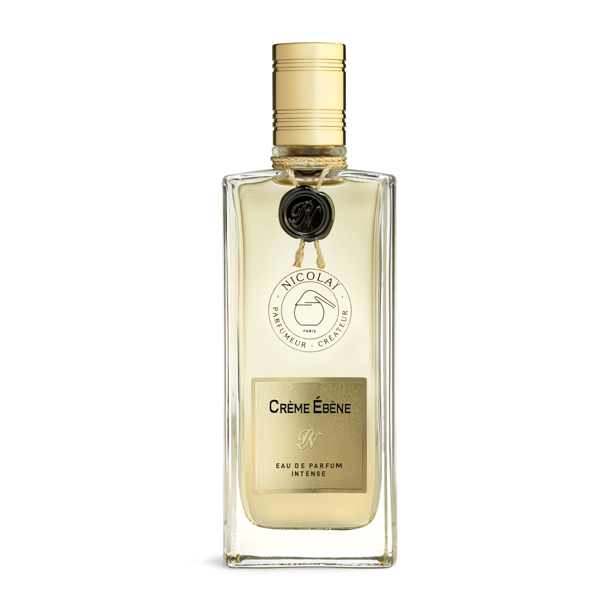 Image of Creme Ebene