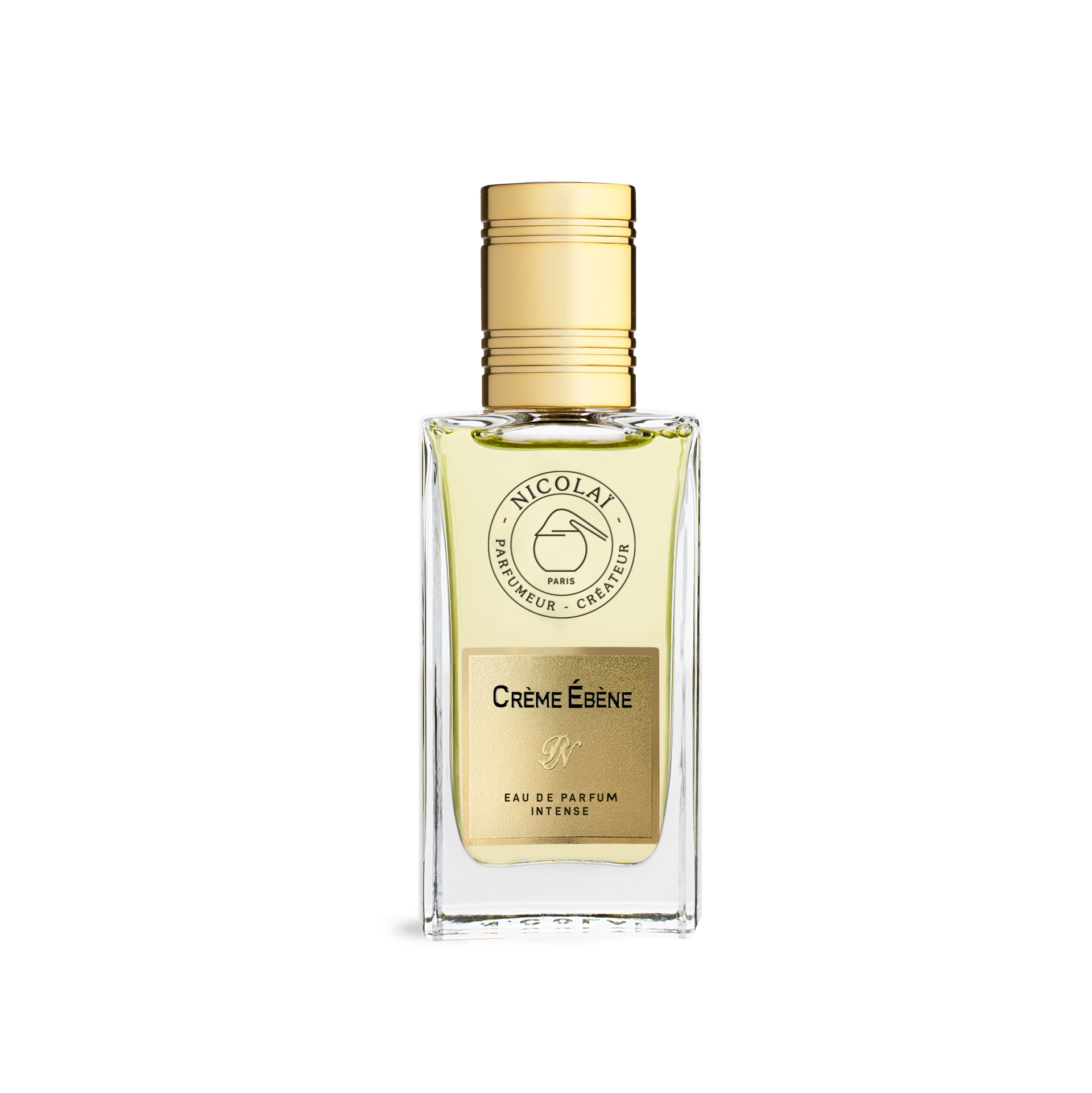 Creme Ebene