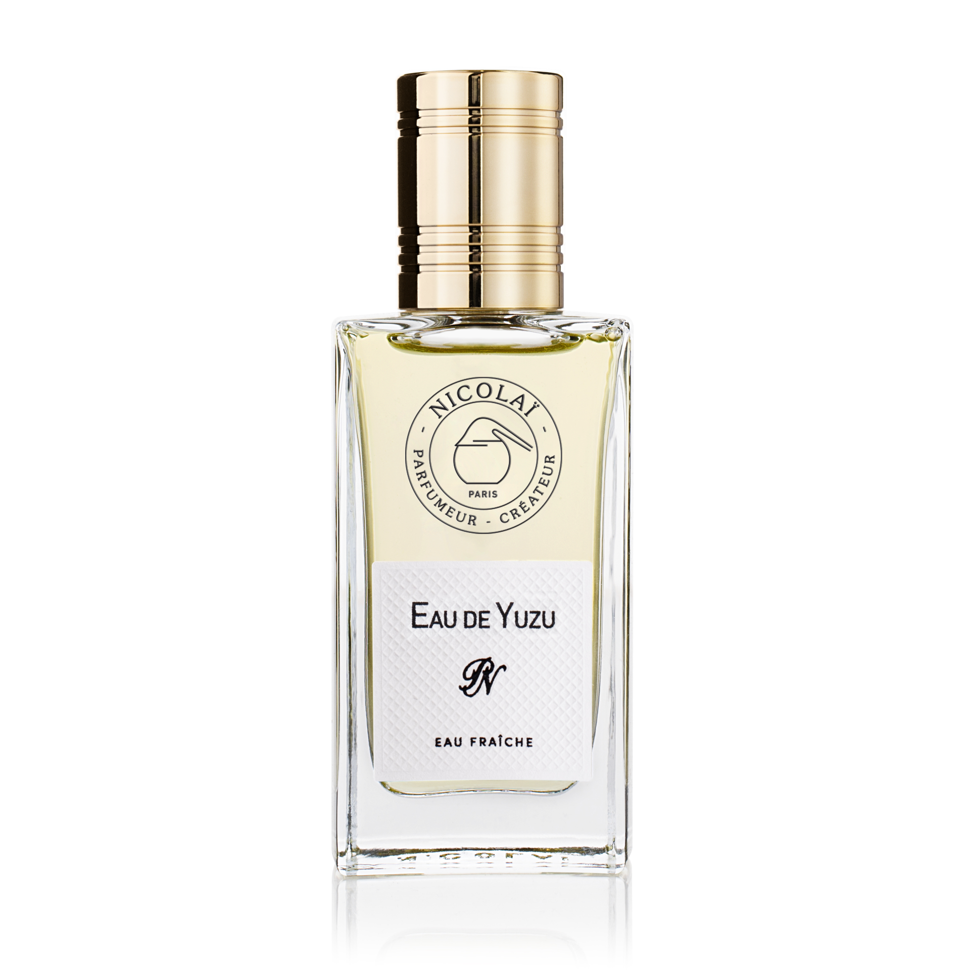 Eau De Yuzu