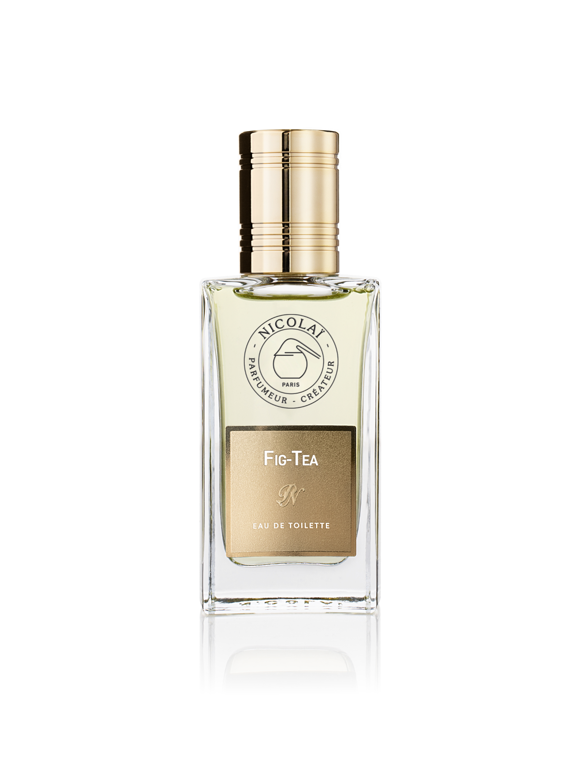Fig - Tea