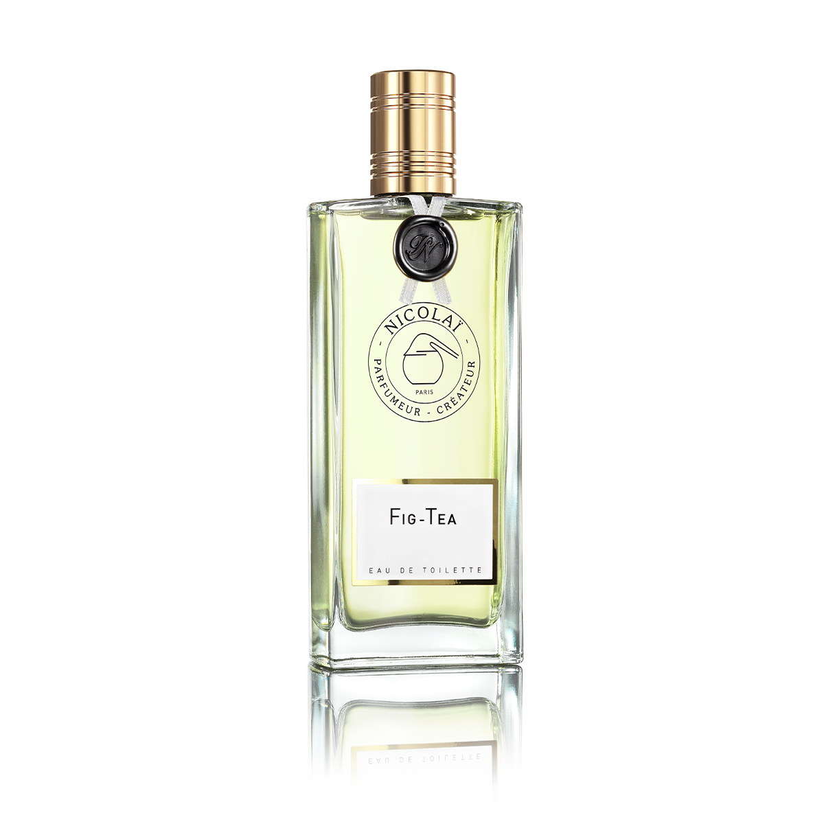 Fig- Tea