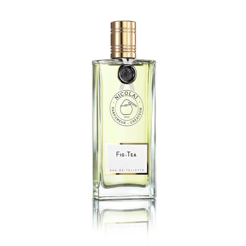 Fig- Tea