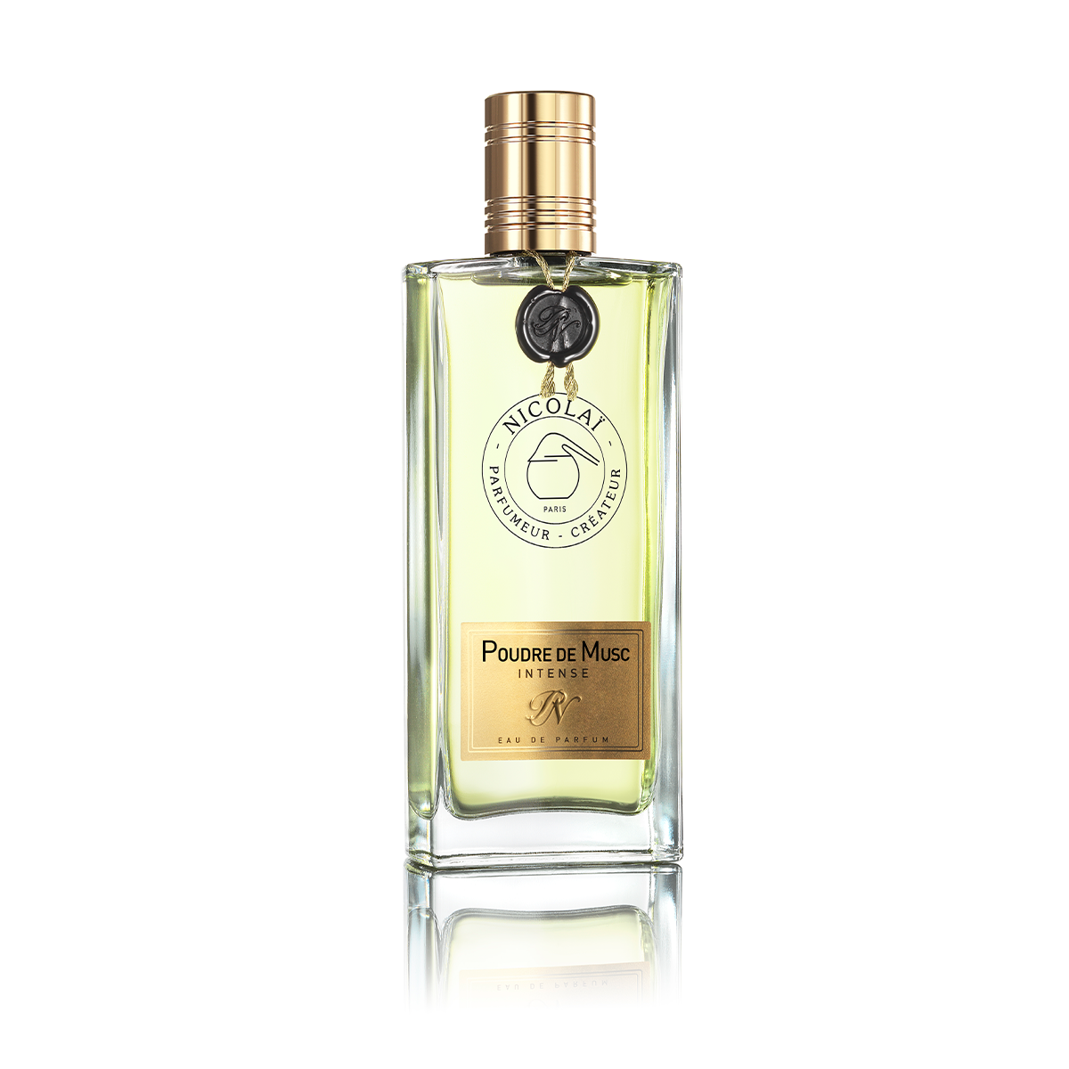 Poudre de Musc
