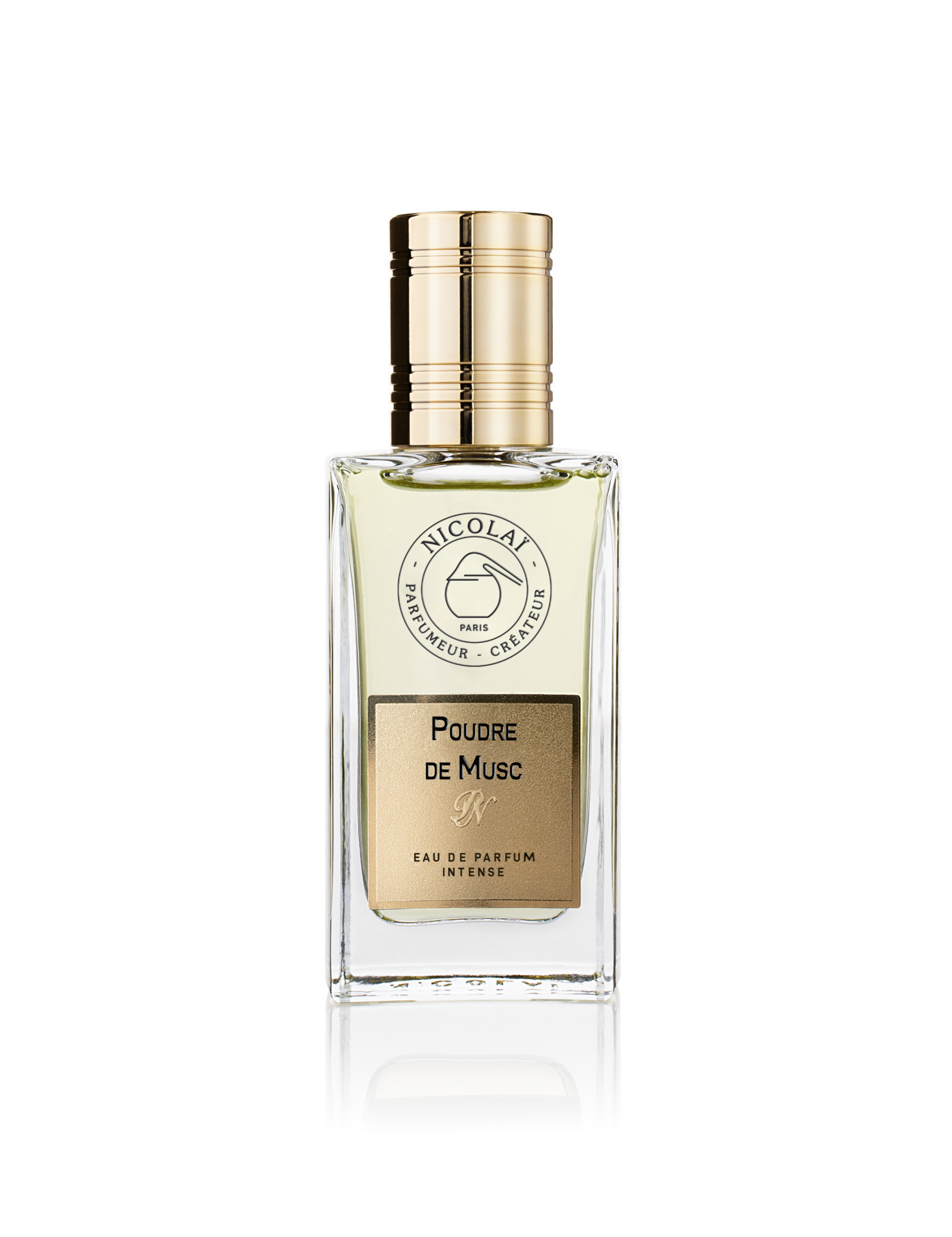 Poudre de Musk