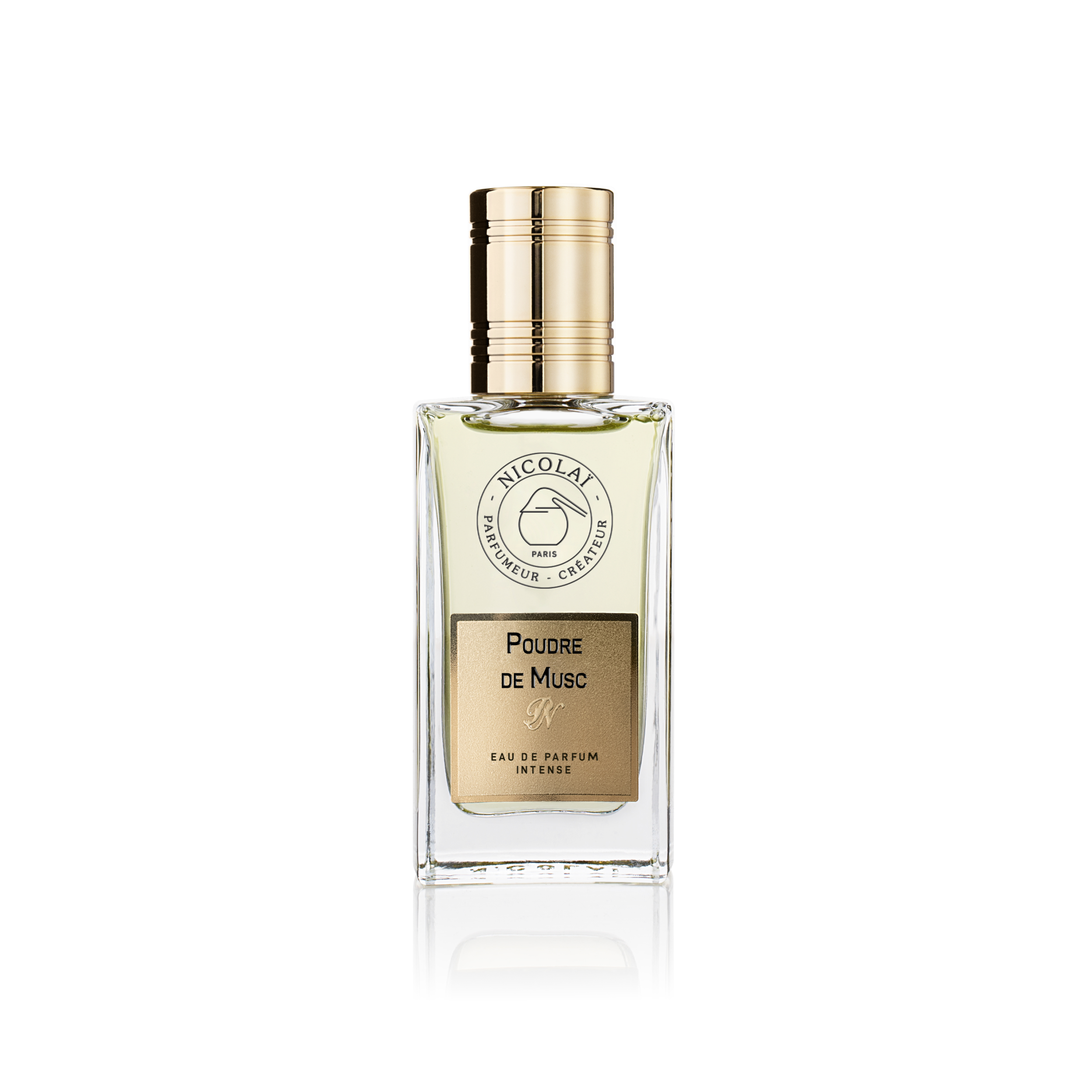 Image of Poudre de Musk
