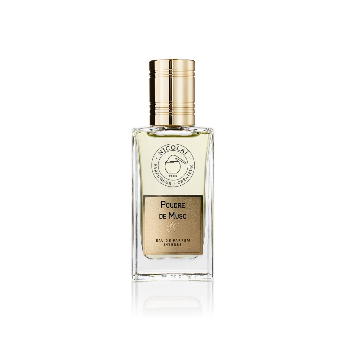 Poudre de Musk
