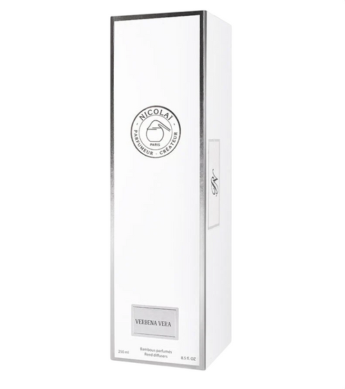 Reed Diffusers Verbena Vera