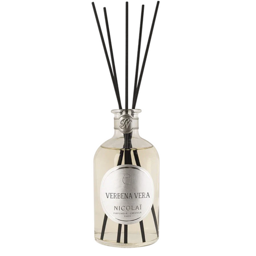 Reed Diffusers Verbena Vera