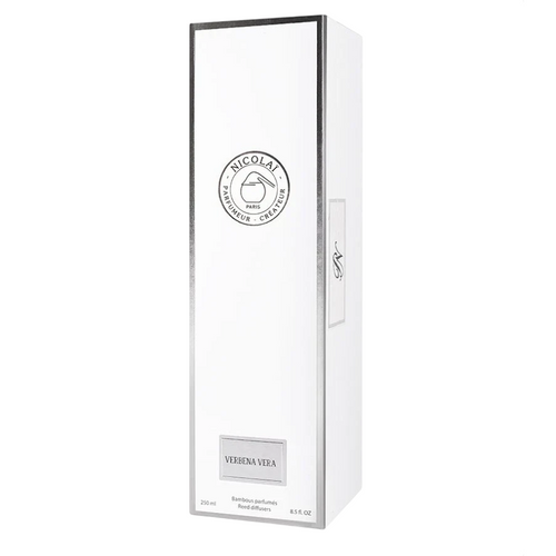 Reed Diffusers Verbena Vera