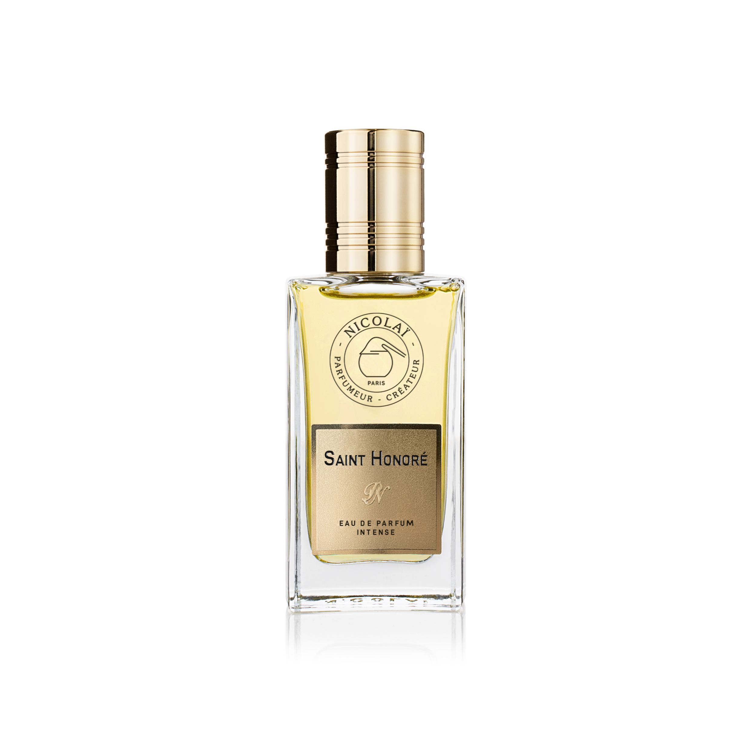 Image of Saint Honore