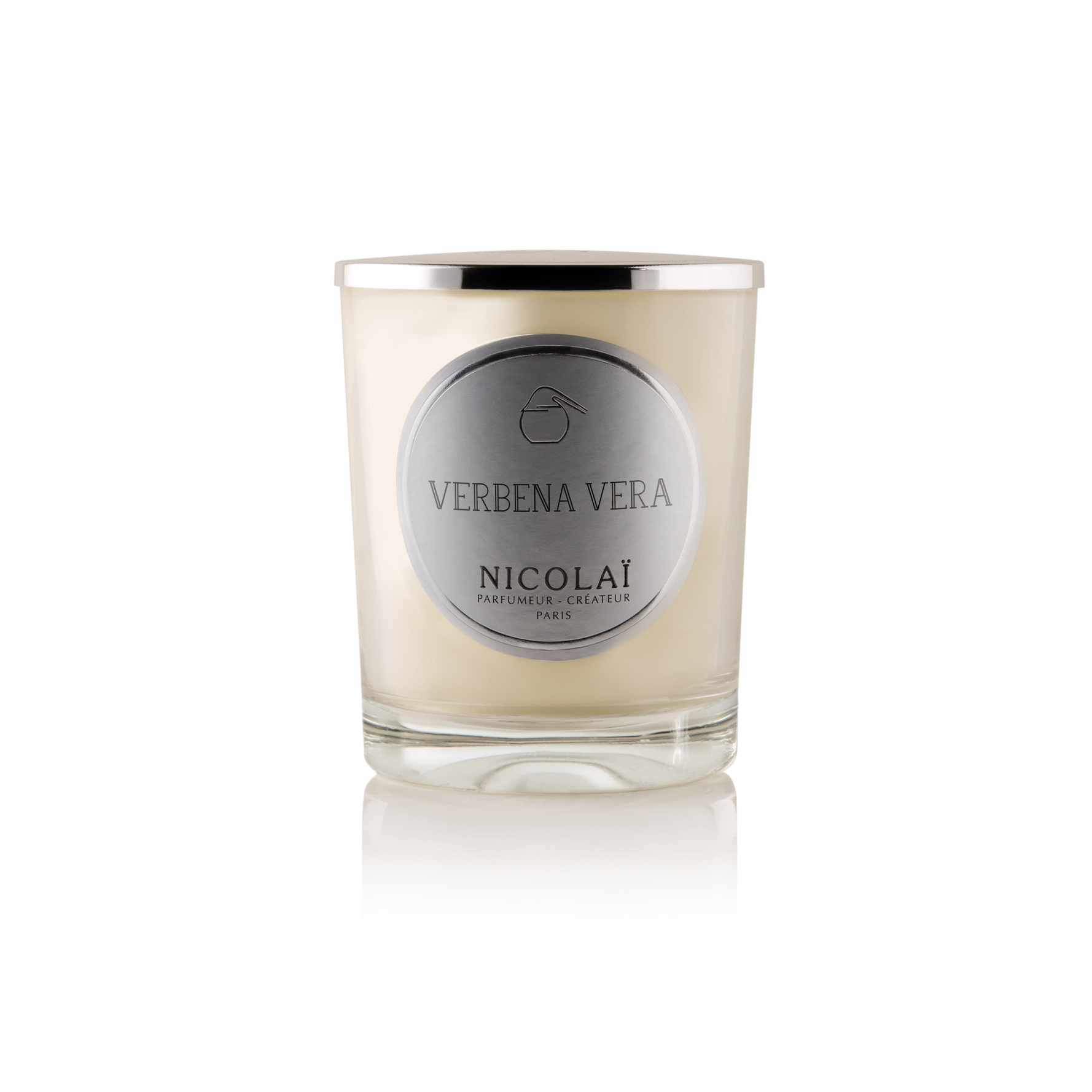 Image of Scented Candle Verbena Vera