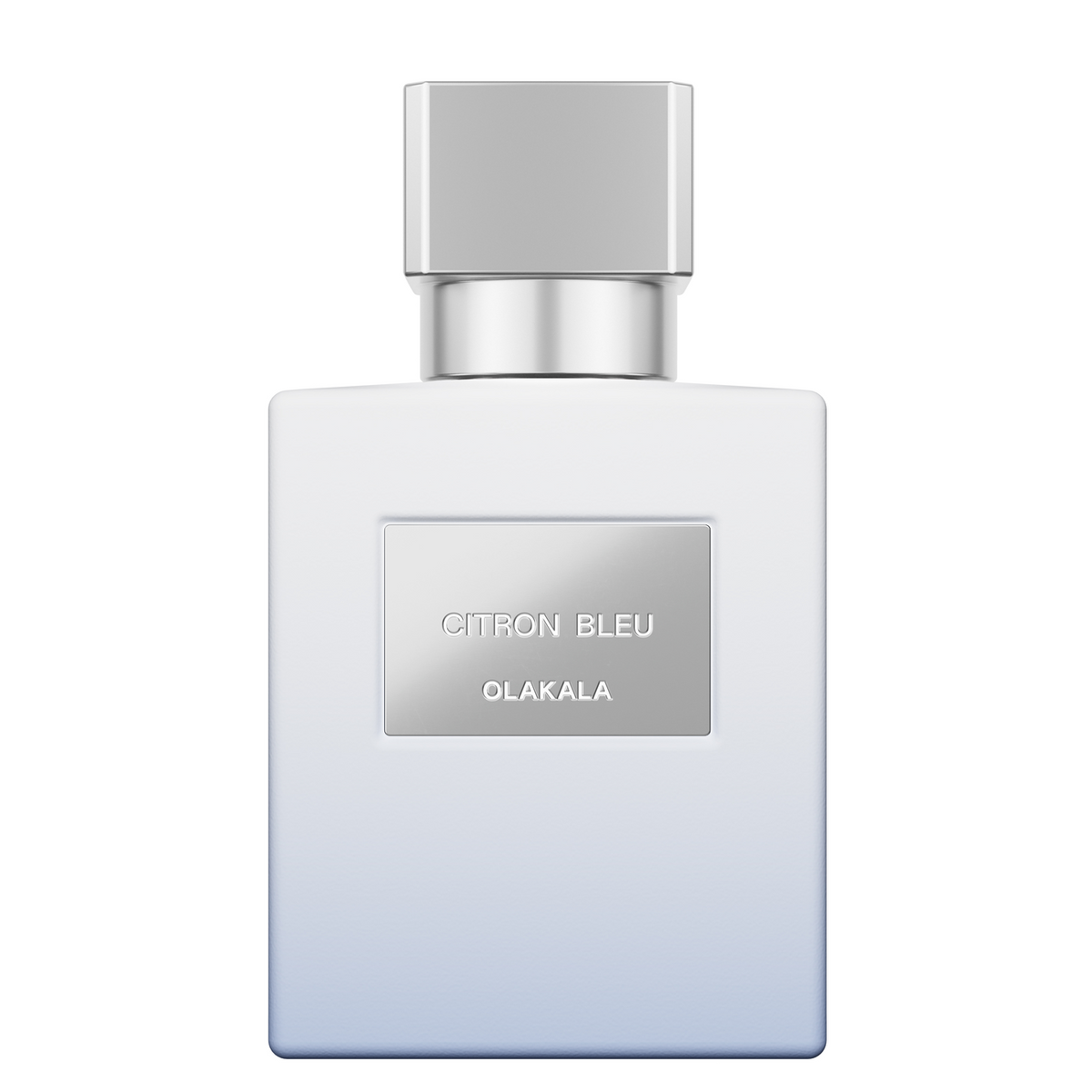 CITRON BLEU Extrait de Parfum