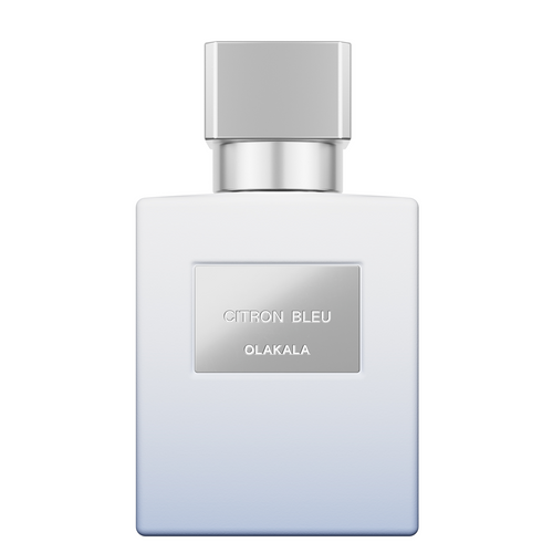 CITRON BLEU Extrait de Parfum