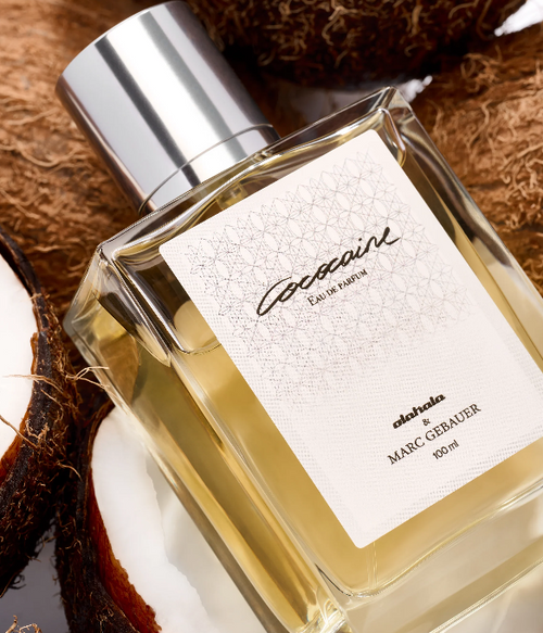 COCOCAINE Extrait de Parfum