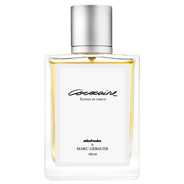 Image of COCOCAINE Extrait de Parfum