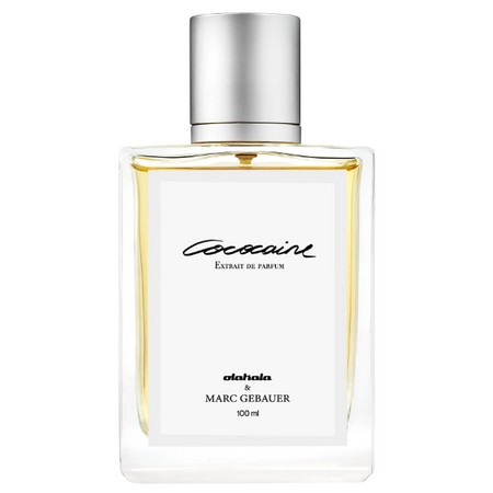 COCOCAINE Extrait de Parfum